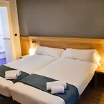 Хостел Alda Centro *