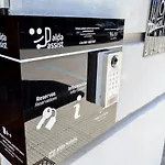 Хостел Alda Centro