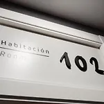 Alda Centro Хостел *