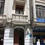 Alda Centro * León