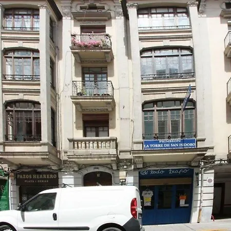Hostel Alda Centro *