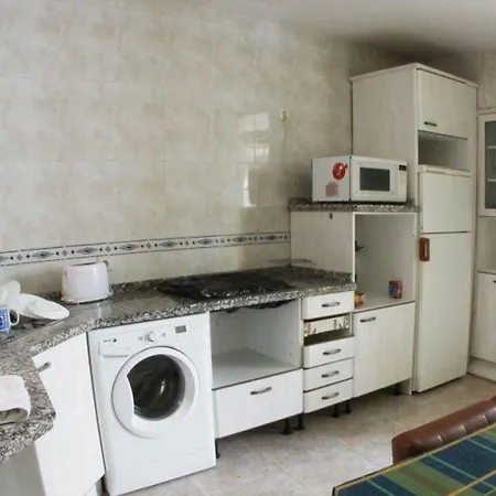 אכסניה Alda Centro