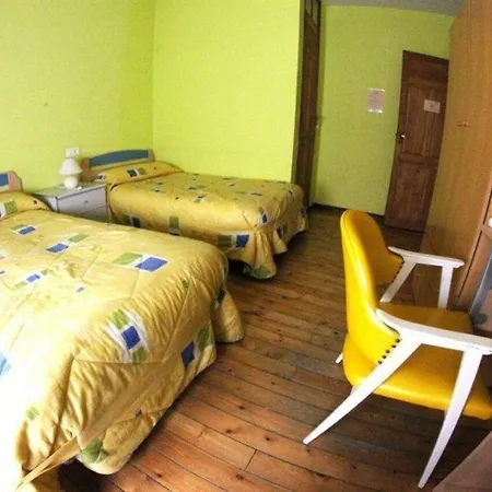 Hostel Alda Centro León