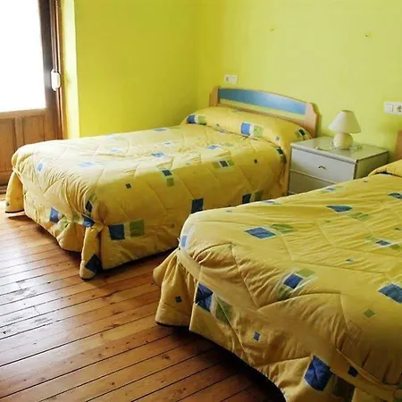 Alda Centro Hostel *