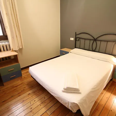 Hostel Alda Centro