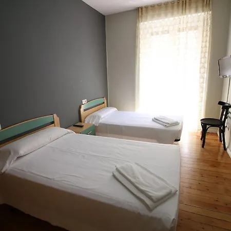Hostel Alda Centro