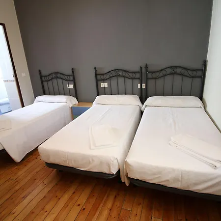 Hostel Alda Centro *