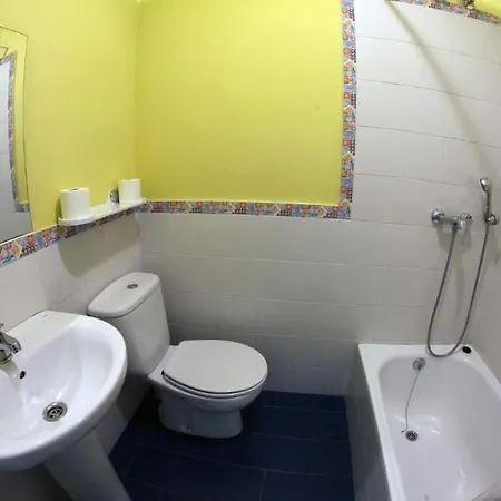 Hostel Alda Centro León