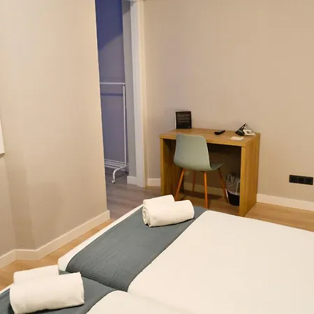 Hostel Alda Centro