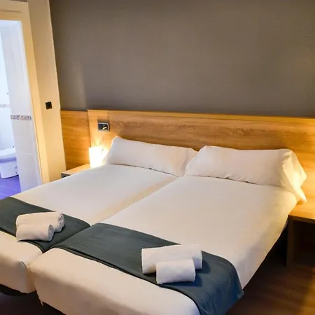 Hostel Alda Centro *