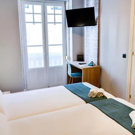 Hostel Alda Centro *