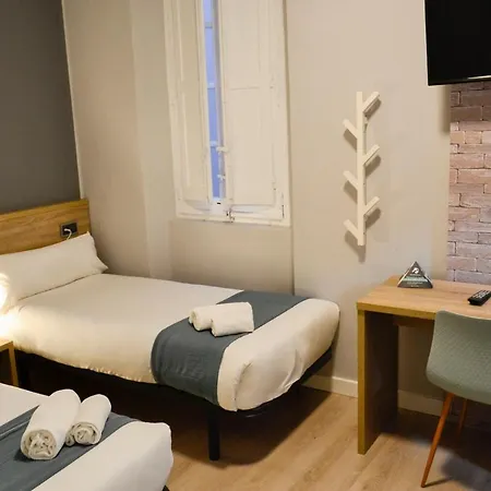 Hostel Alda Centro