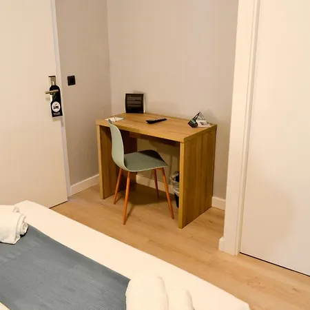 Hostel Alda Centro León