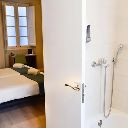 Hostel Alda Centro Leon