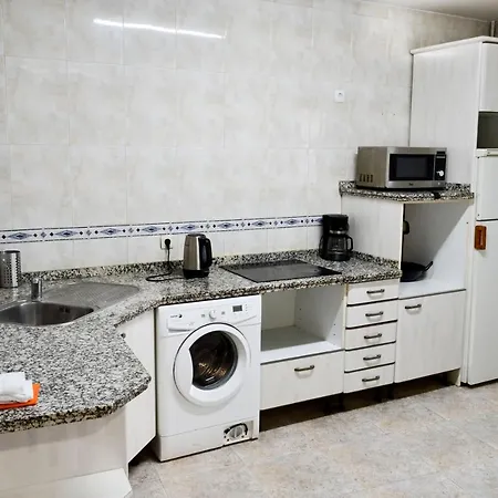 Alda Centro Hostel *