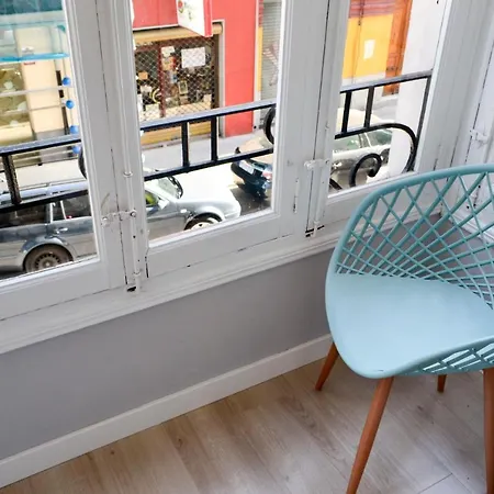 Hostel Alda Centro Leon