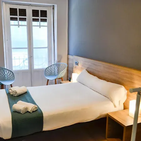 Alda Centro Hostel Leon