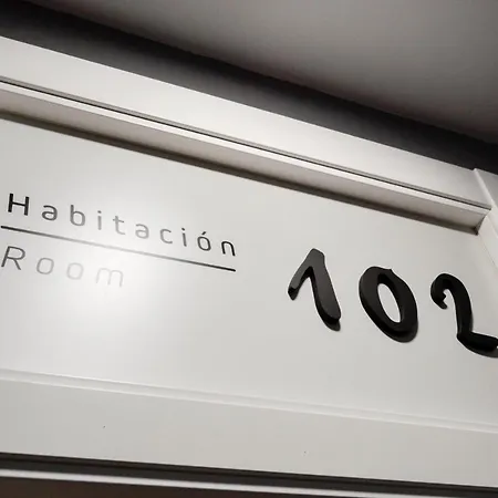 Alda Centro Hostel *