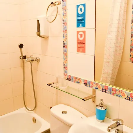 Hostel Alda Centro *