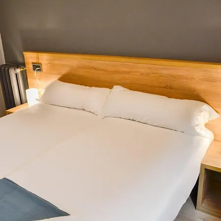 Alda Centro Hostel