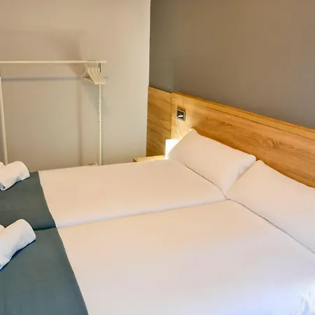 Hostel Alda Centro