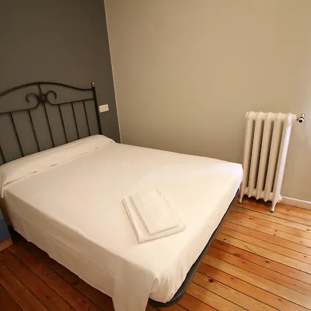 Alda Centro Hostel Leon