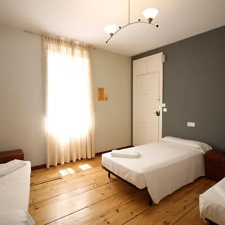 Alda Centro Hostel