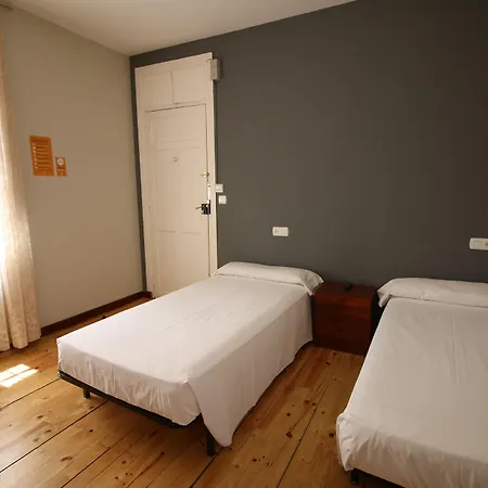 Alda Centro Hostel León