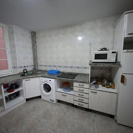 אכסניה Alda Centro