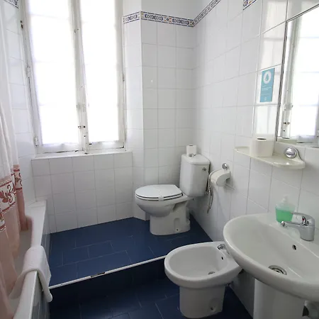 Alda Centro Hostel *