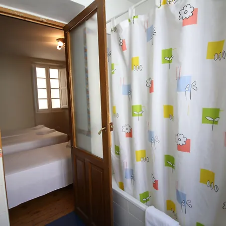 Hostel Alda Centro *