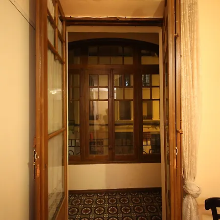 Hostel Alda Centro