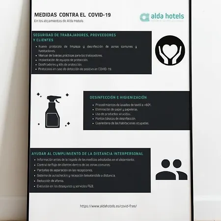 Alda Centro