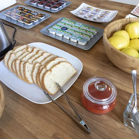 Hostel Alda Centro *