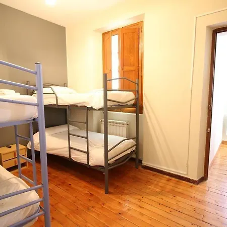 Hostel Alda Centro