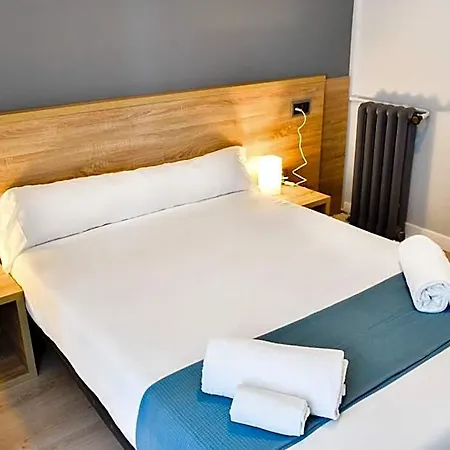 Alda Centro Hostel León