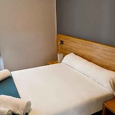 Hostel Alda Centro León
