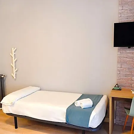 Alda Centro Hostel León