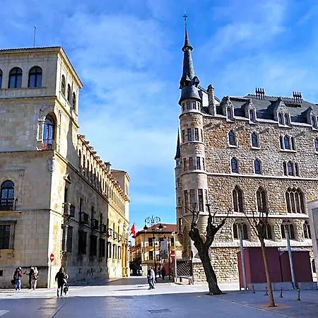 Alda Centro León