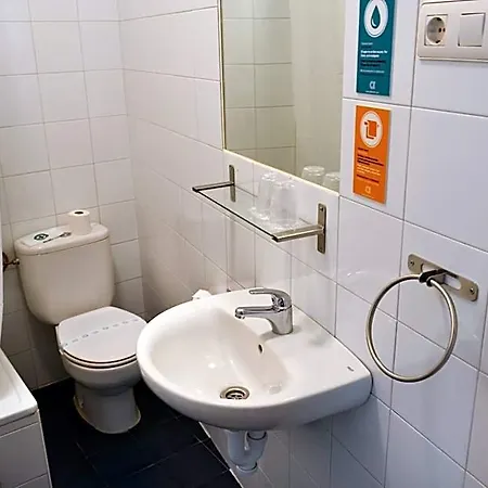 Hostel Alda Centro León