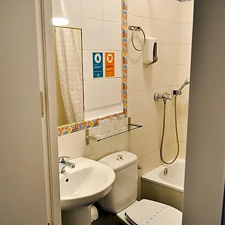 Hostel Alda Centro