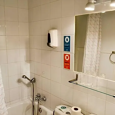 Alda Centro Hostel