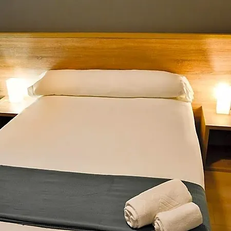 Hostel Alda Centro León