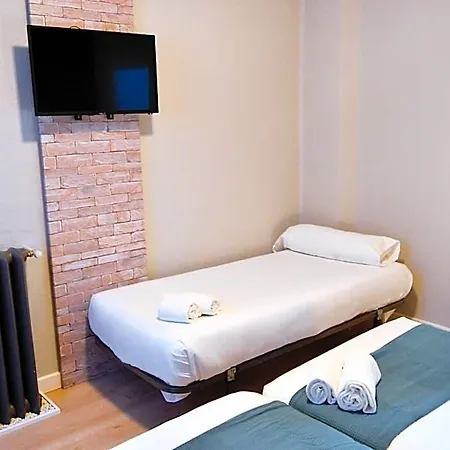 Hostel Alda Centro *