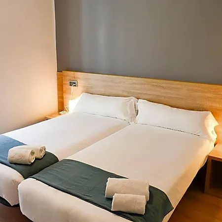 Alda Centro Hostel