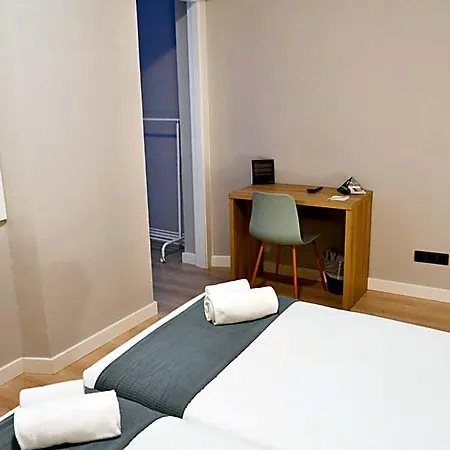 Alda Centro Hostel