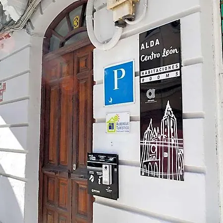Alda Centro *