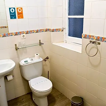 Alda Centro Hostel León