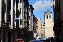Alda Centro Hostel León