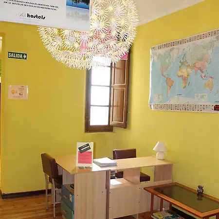 Alda Centro * לאון